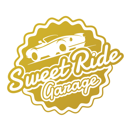 Sweet Ride - Renowacja aut zabytkowych, wynajem