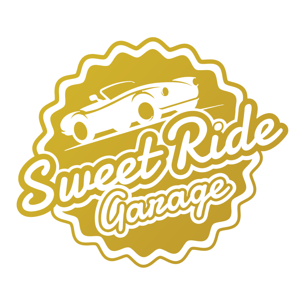 Sweet Ride - Renowacja aut zabytkowych, wynajem